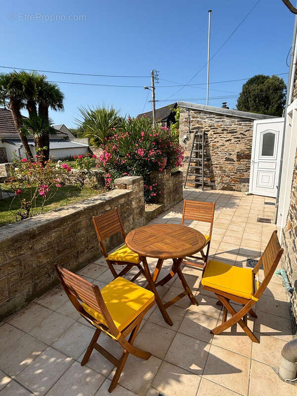 Maison à BARNEVILLE-CARTERET