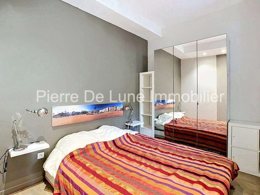 Appartement à LYON-1E