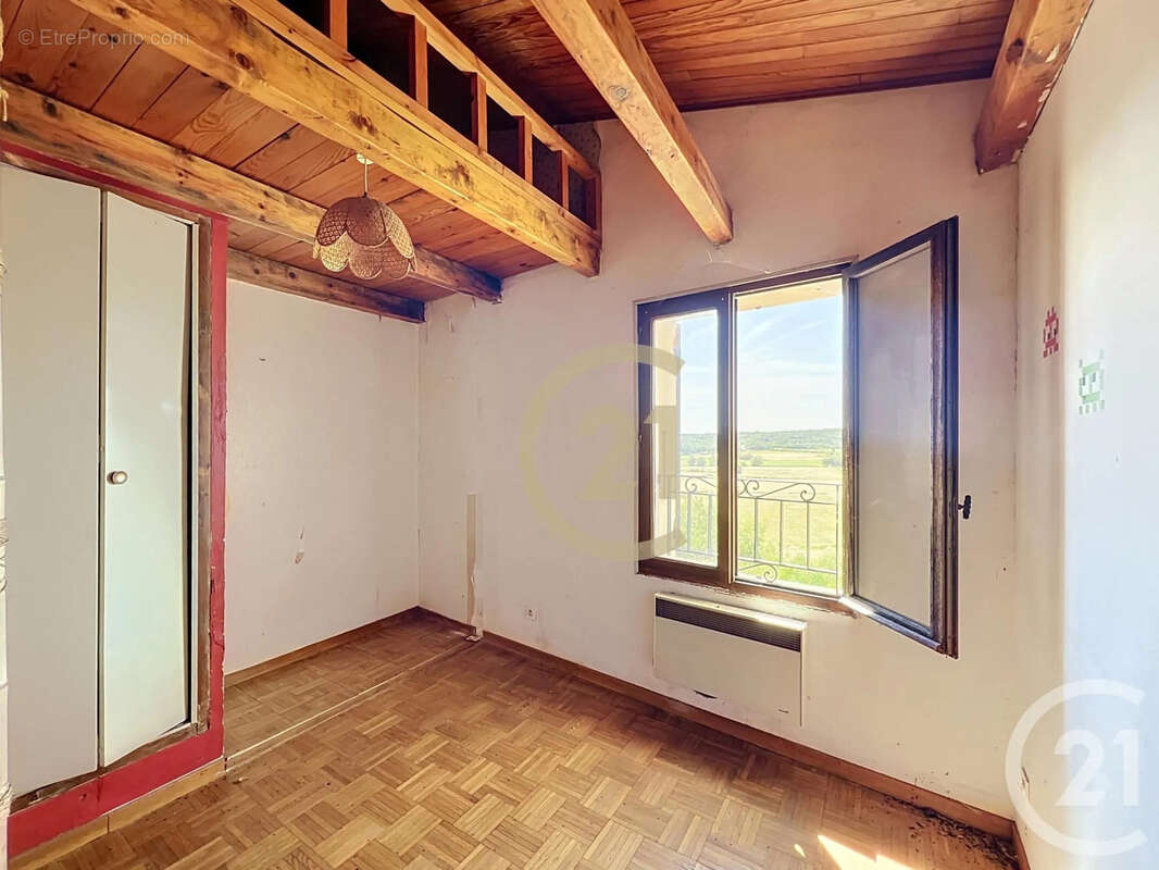 Maison à UZES