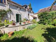 Maison à AUFFERVILLE