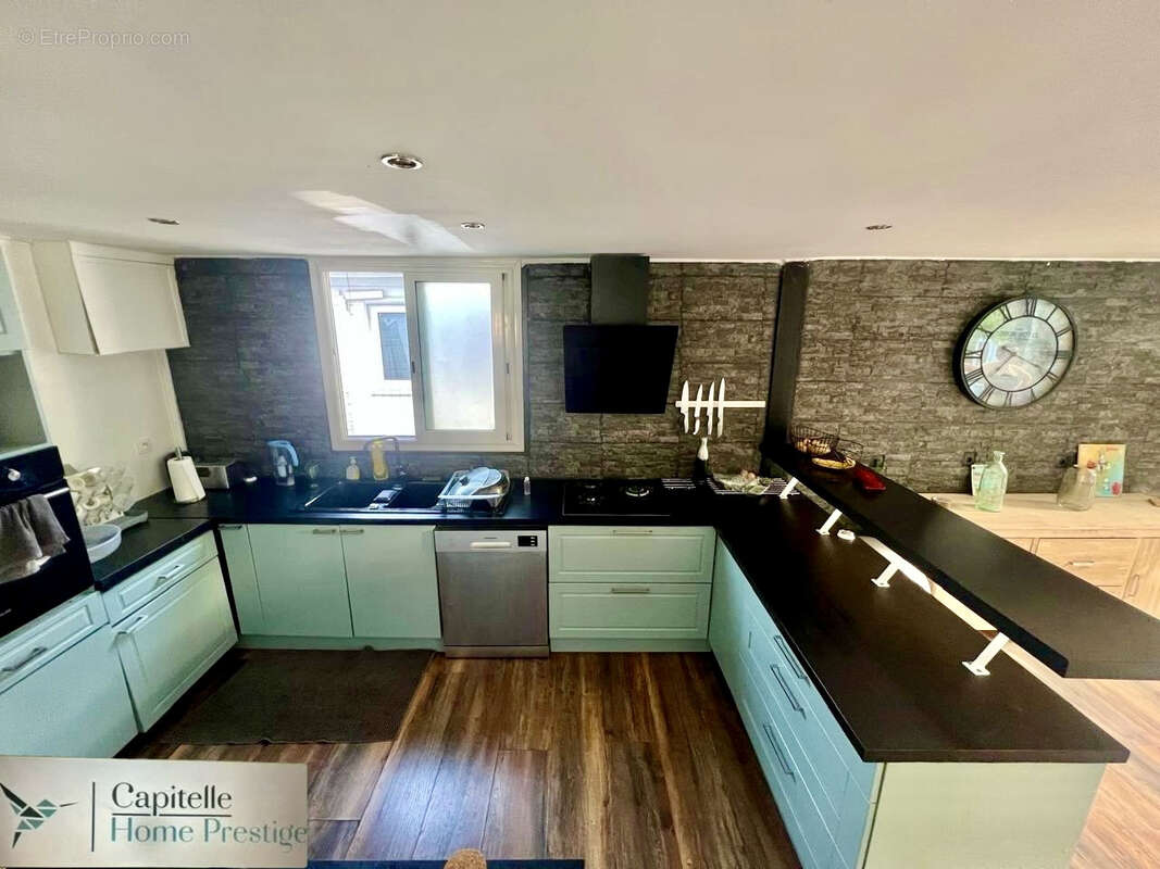 Maison à SAINTE-ROSE