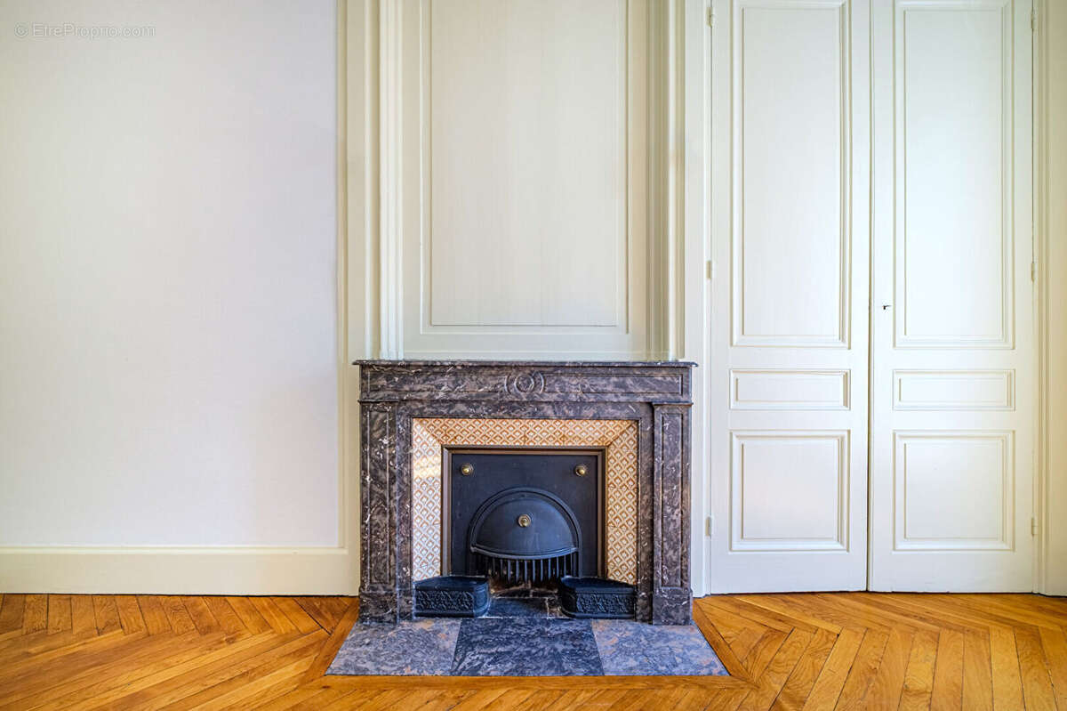 Appartement à LYON-3E