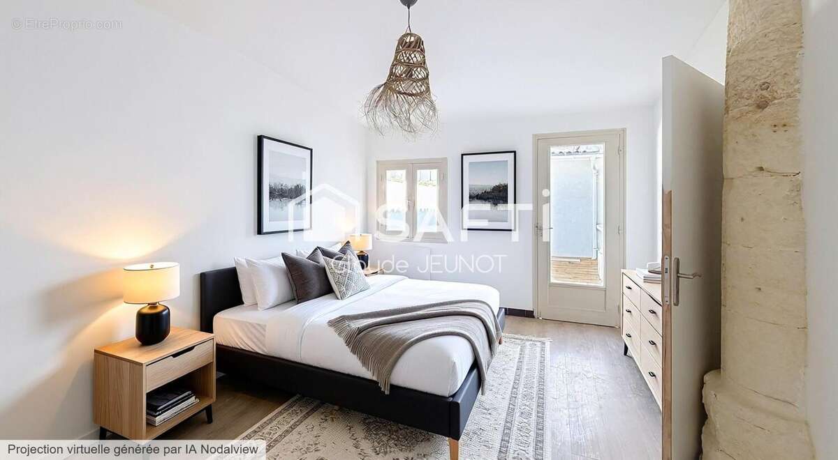 Photo 3 - Appartement à LIBOURNE