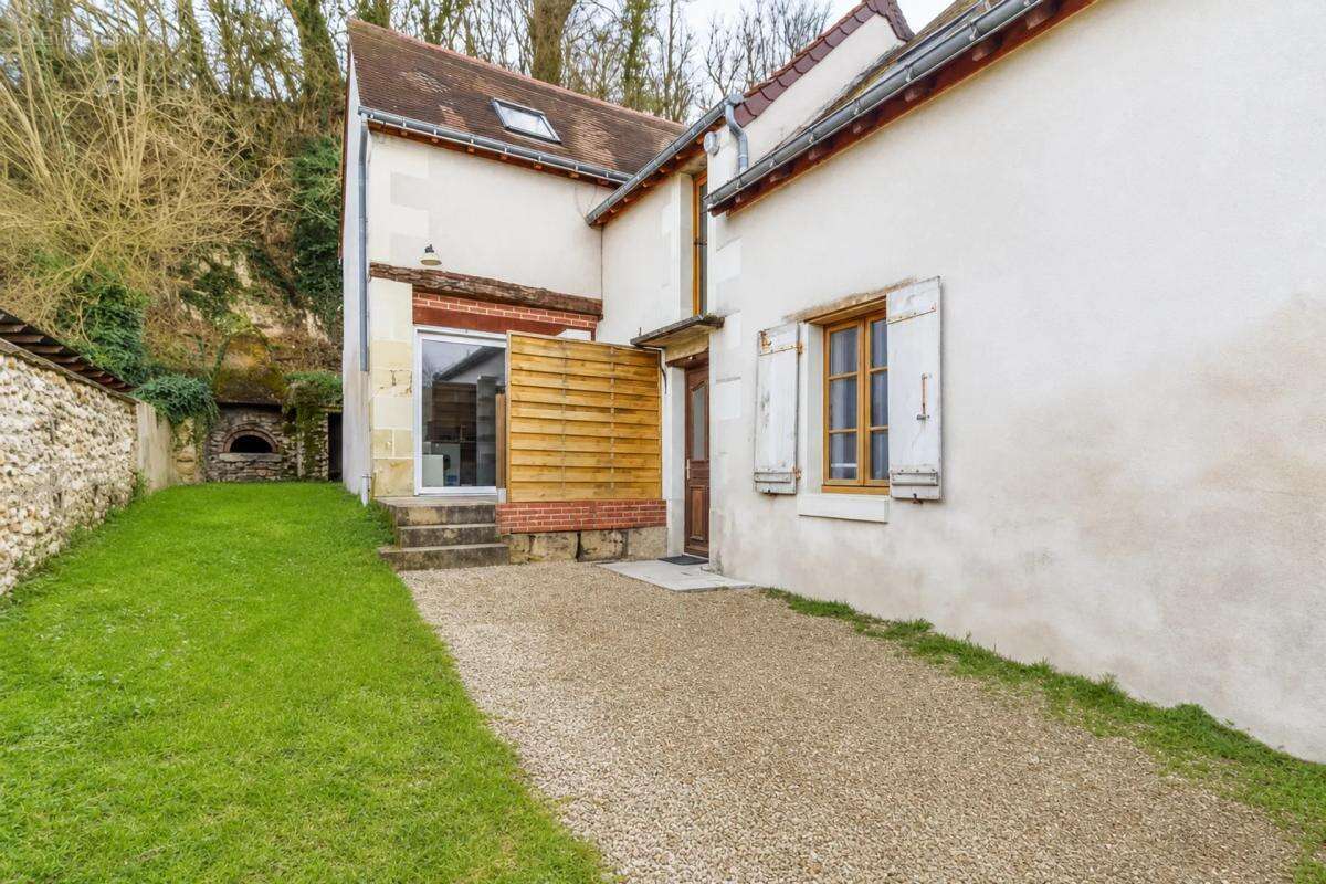 Maison et Studios à Rendement élevé à Mosnes - photo 5
