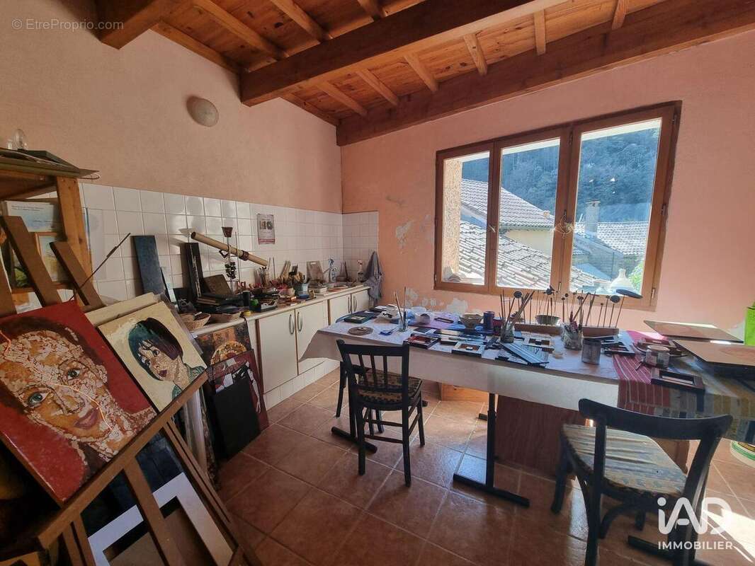 Photo 9 - Maison à AVENE