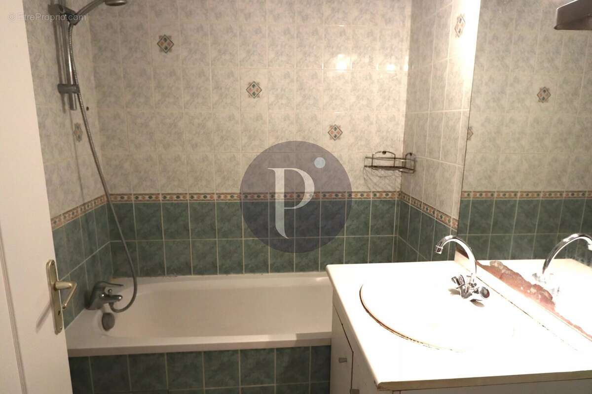 Appartement à FONTENAY-AUX-ROSES