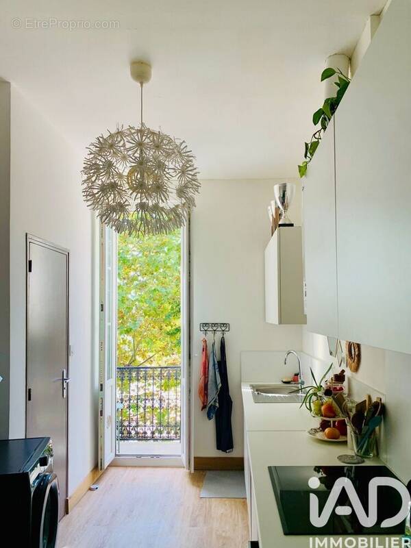 Photo 1 - Appartement à MARSEILLE-16E