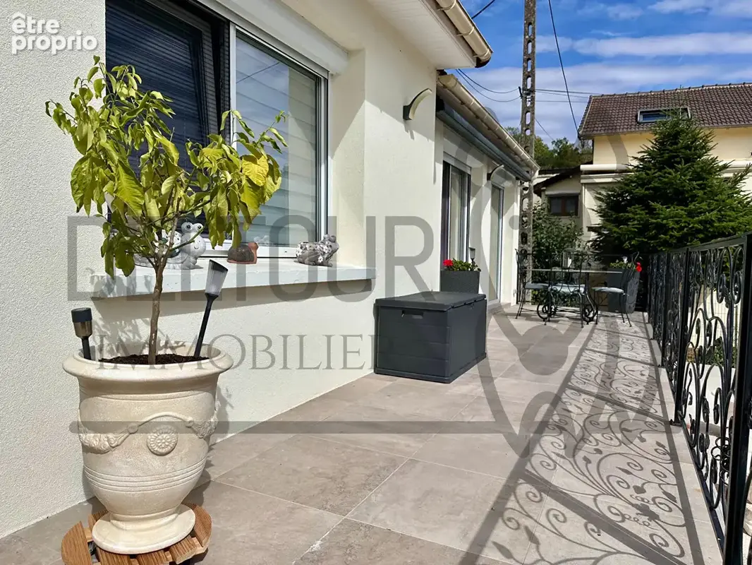 Maison a pommeuse - photo 6