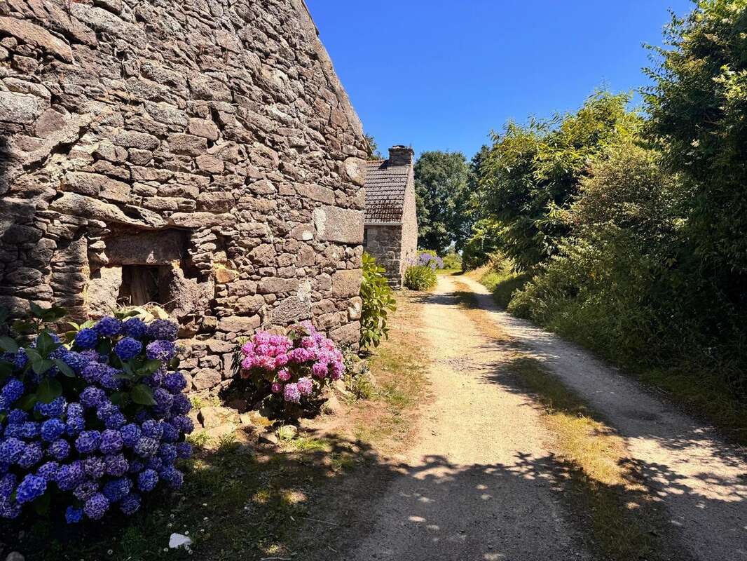 Photo 6 - Maison à KERLOUAN