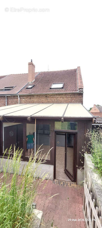 Maison à CAMBRAI