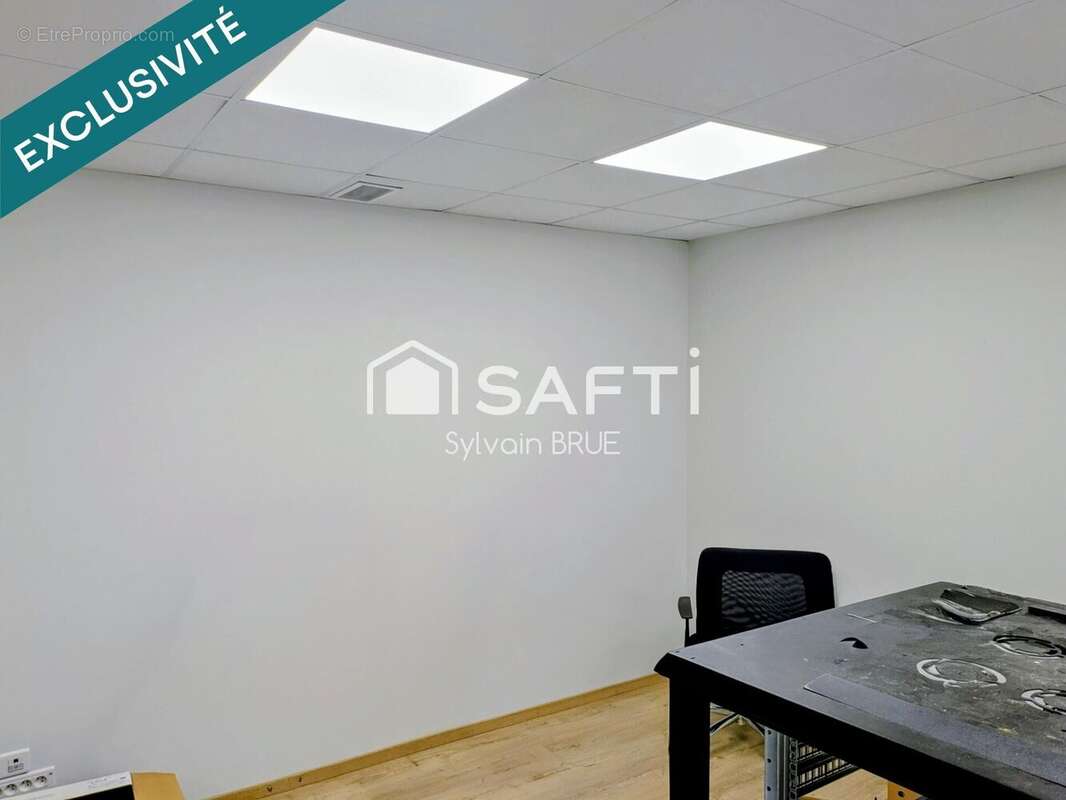 Photo 3 - Appartement à MOLIERES