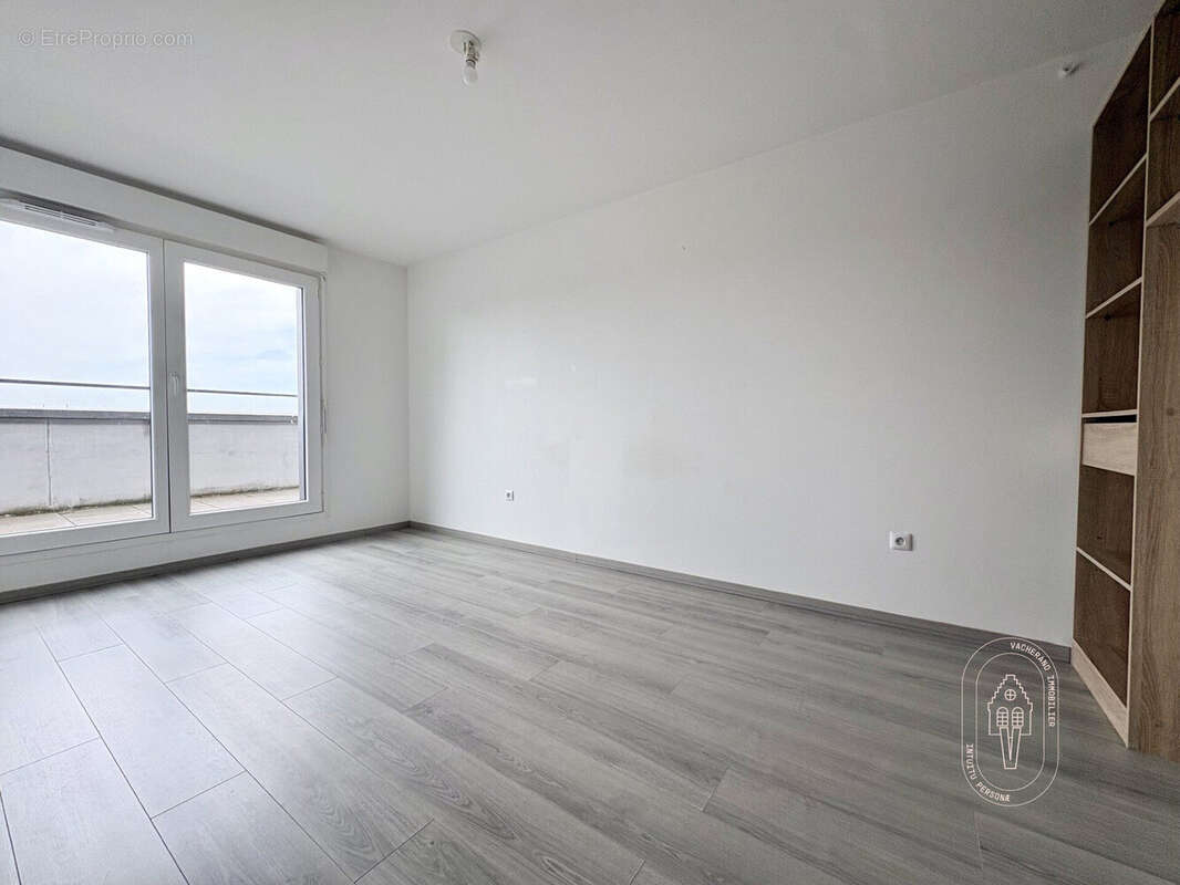 Appartement 63 m² à Wasquehal  - photo 6