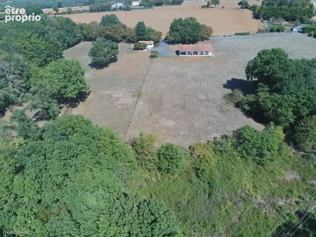 Maison Exceptionnelle avec Petite Equestre, Prairie Clôturée, Grand Terrain et Vues Magnifiques ! - photo 3