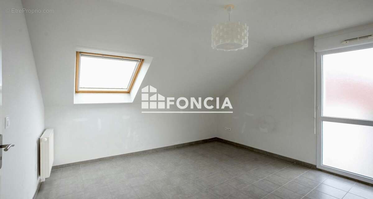 Appartement à RAMBOUILLET