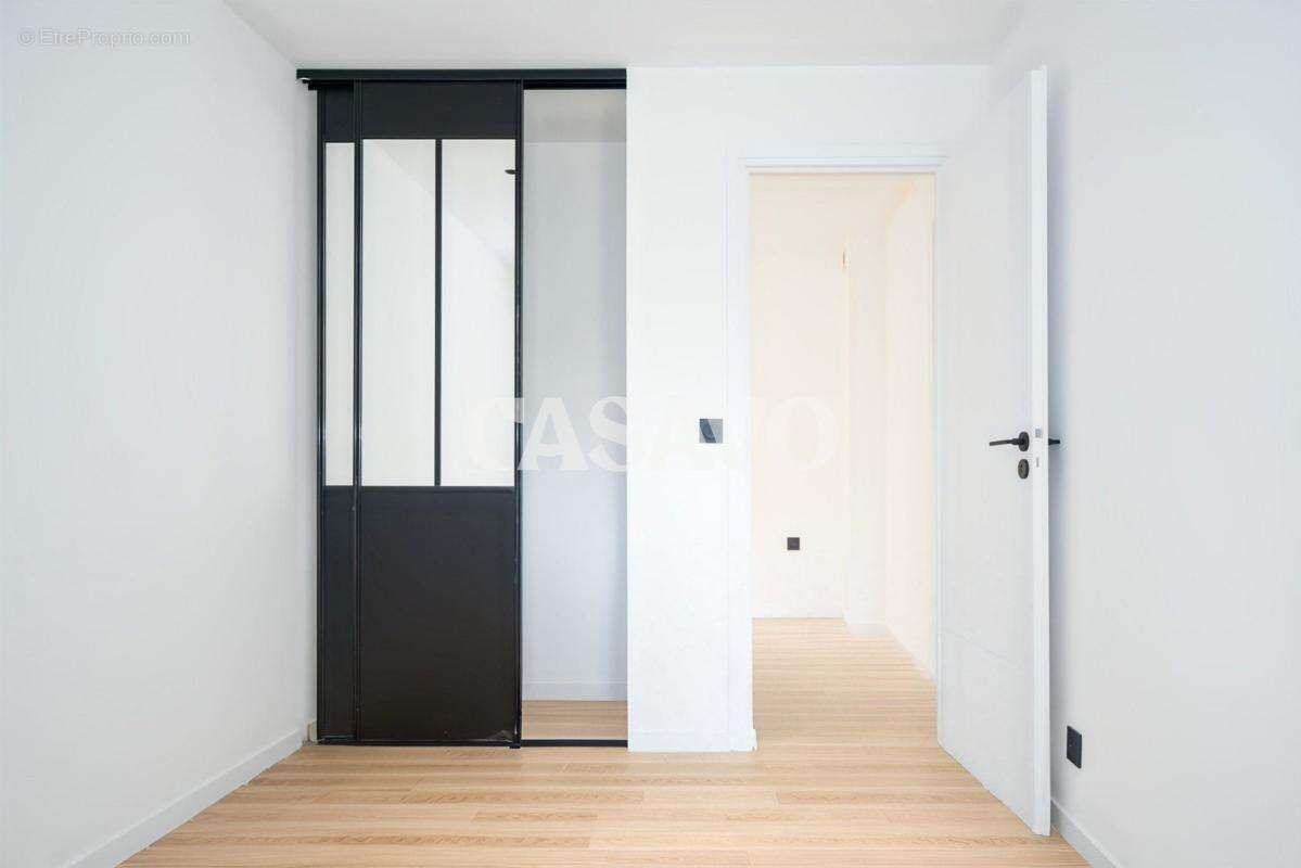 Vente Appartement 3 pièces de 48m² - 06000 Nice - photo 11