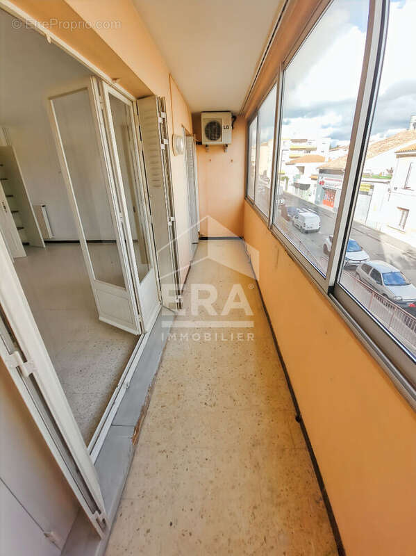 Appartement à SALON-DE-PROVENCE