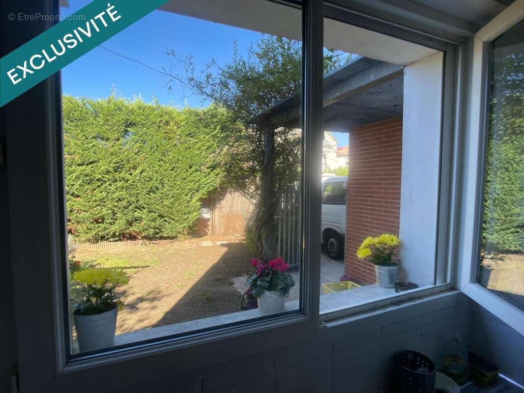Photo 2 - Maison à TOULOUSE