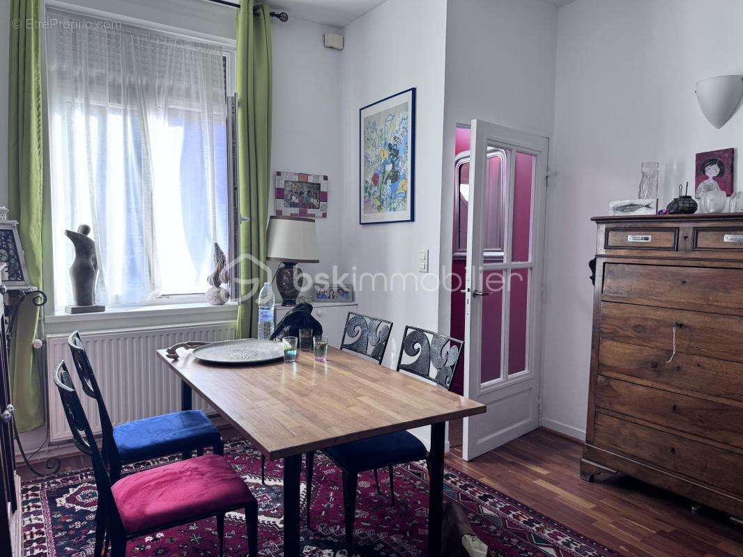 Maison à TOURCOING
