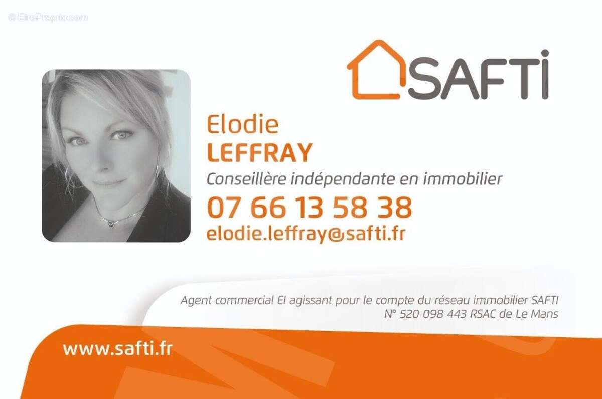 Commerce 80 m² à Mansigne  - photo 4