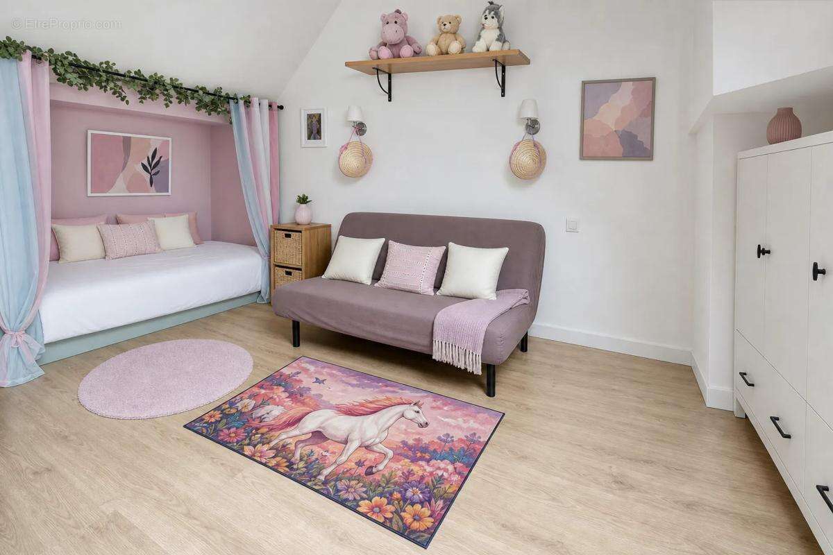 Duplex 4 pièces moderne avec jardin à Arthaz - photo 3