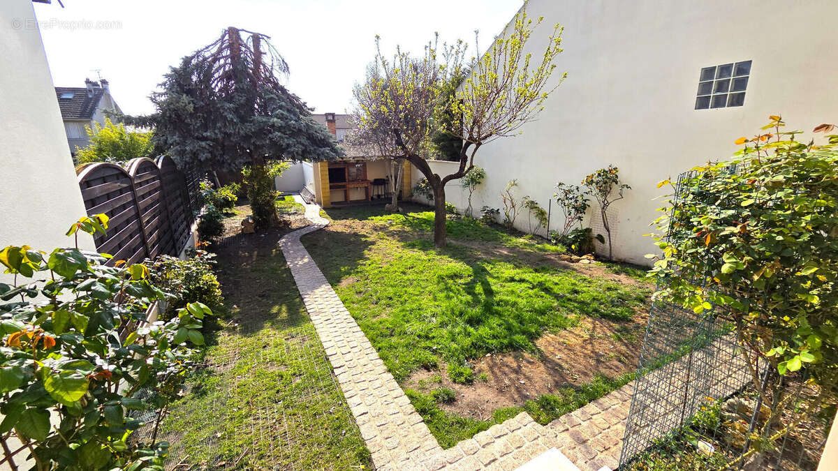 Maison 4 chambres ** 145m² Houilles - photo 4