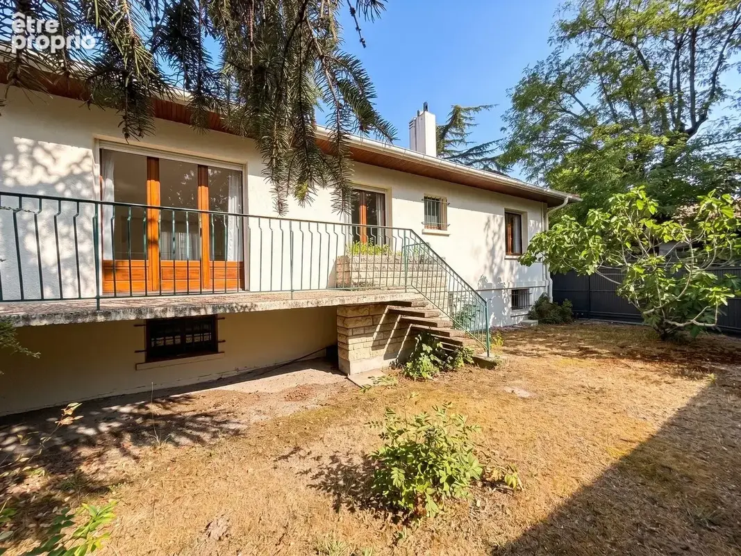 Maison 6 pièces - photo 2