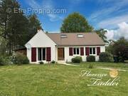 Photo 1 - Maison à LIMOURS