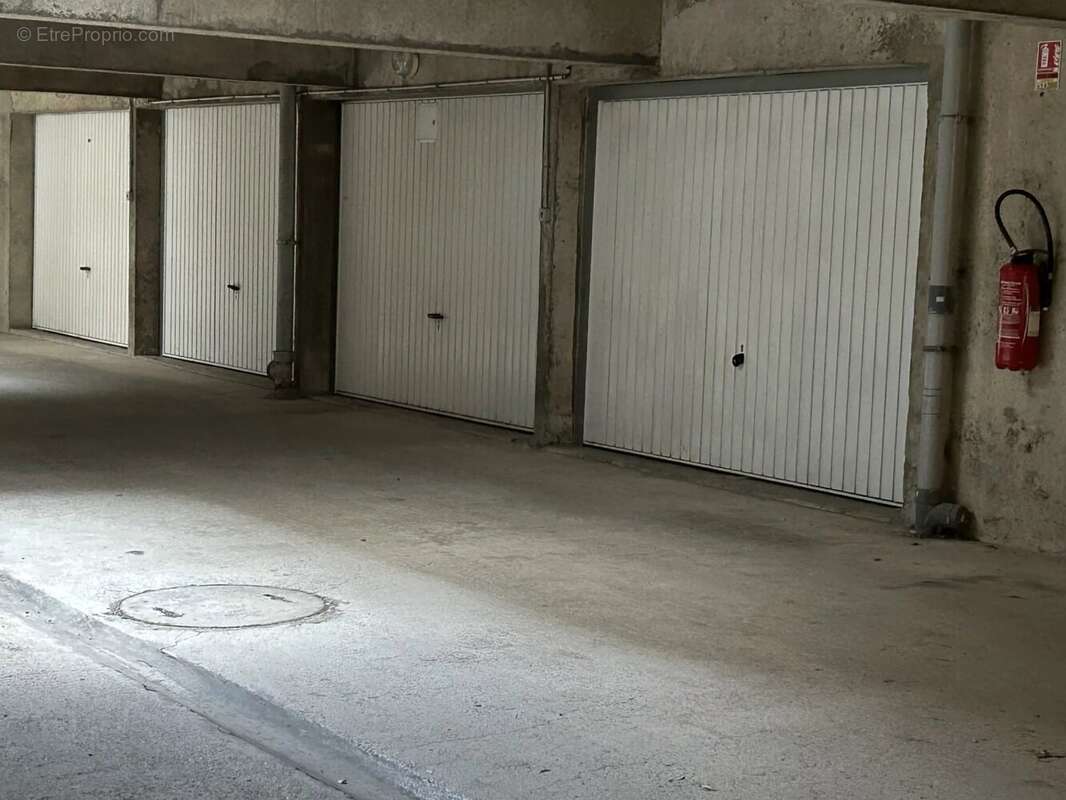 Cambrai hyper centre, appartement 3 chambres - photo 11