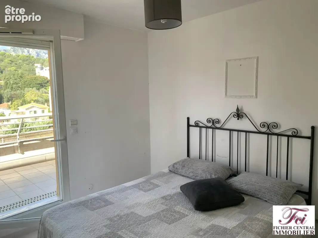 Appartement 2 pièces 36 m² à vendre à Menton (06500) - photo 6