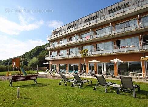Appartement à ROZ-SUR-COUESNON