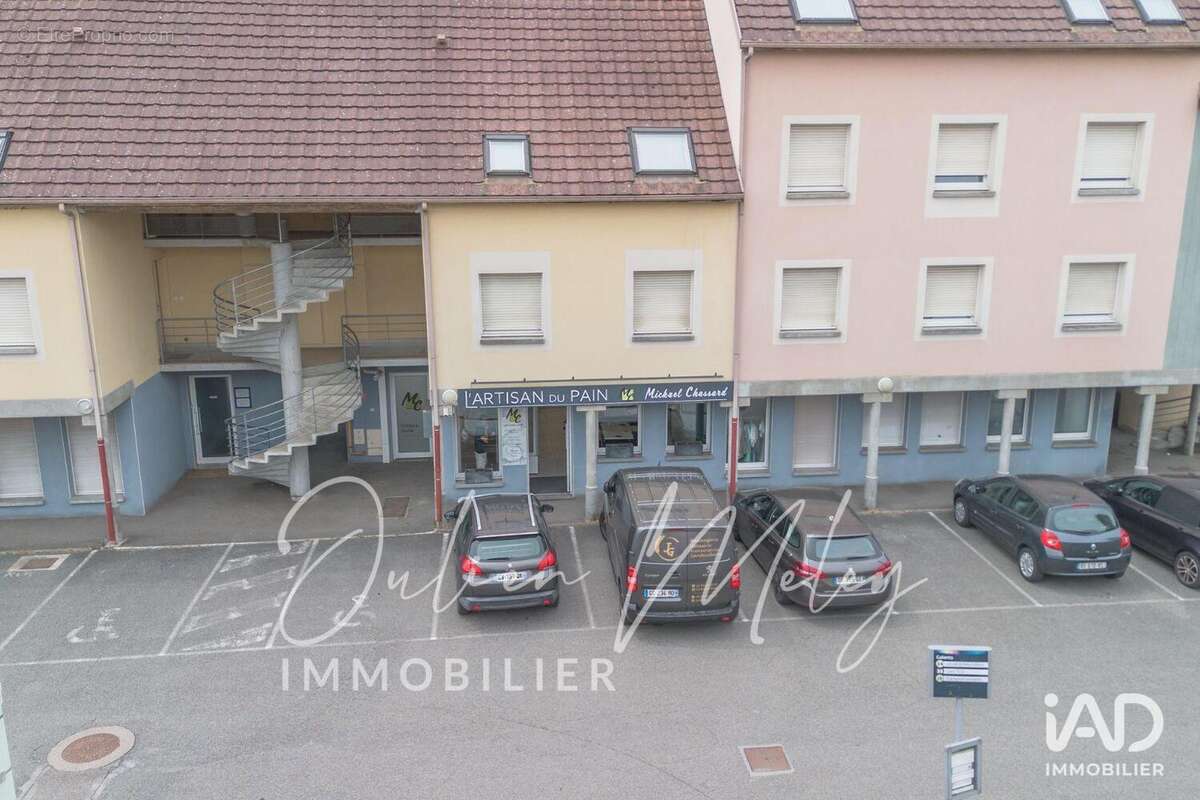 Commerce 86 m² à Chevremont  - photo 7