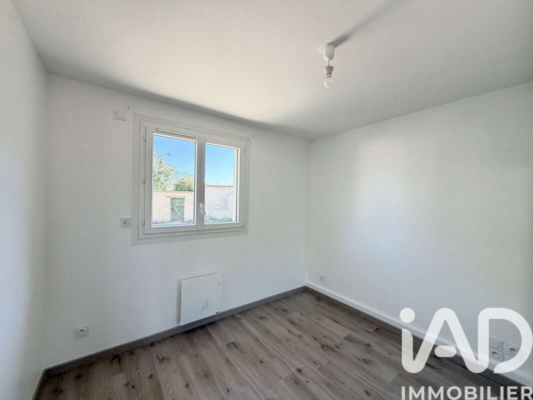 Photo 8 - Appartement à CHEPTAINVILLE