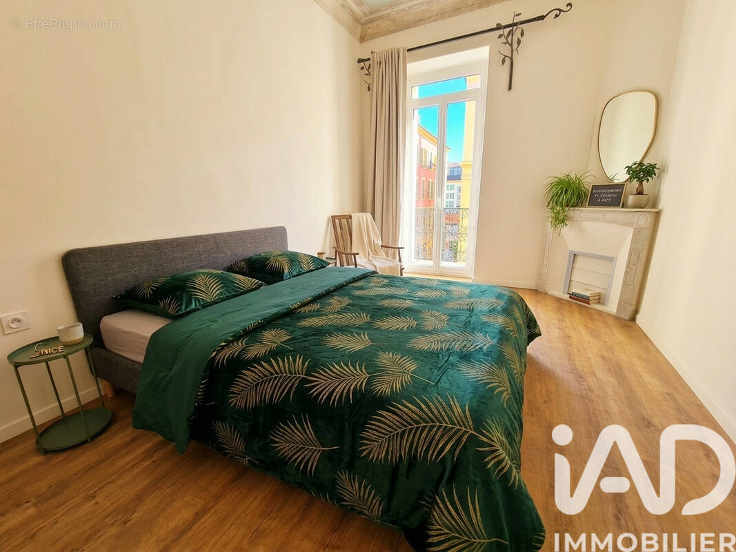 Photo 1 - Appartement à NICE