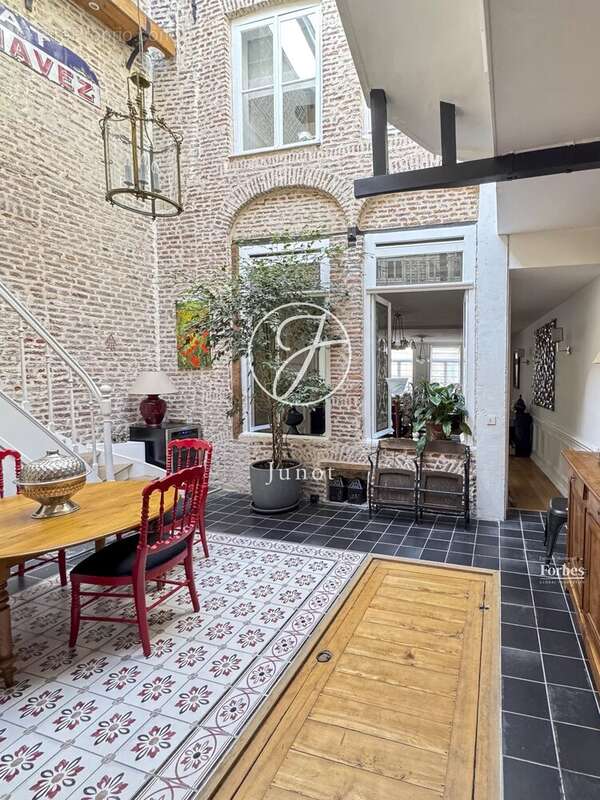 Maison à LILLE
