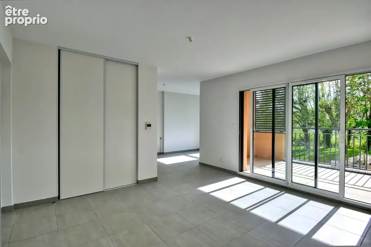 Appartement à DARDILLY