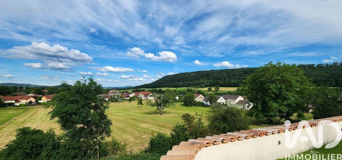 Photo 3 - Maison à CHAUDEFONTAINE