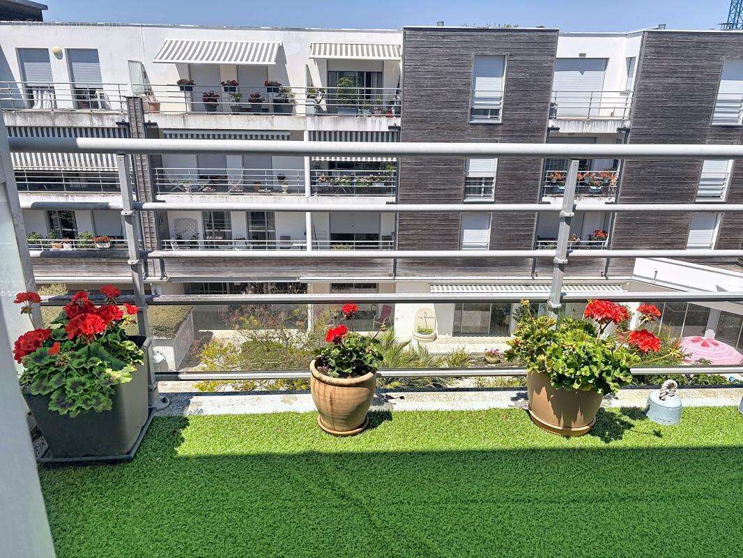Appartement à LA ROCHELLE