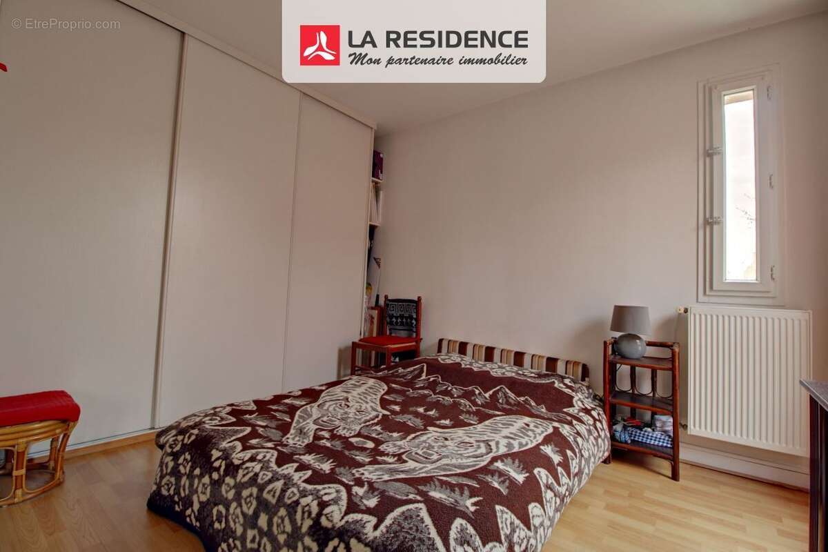 Appartement à CERGY