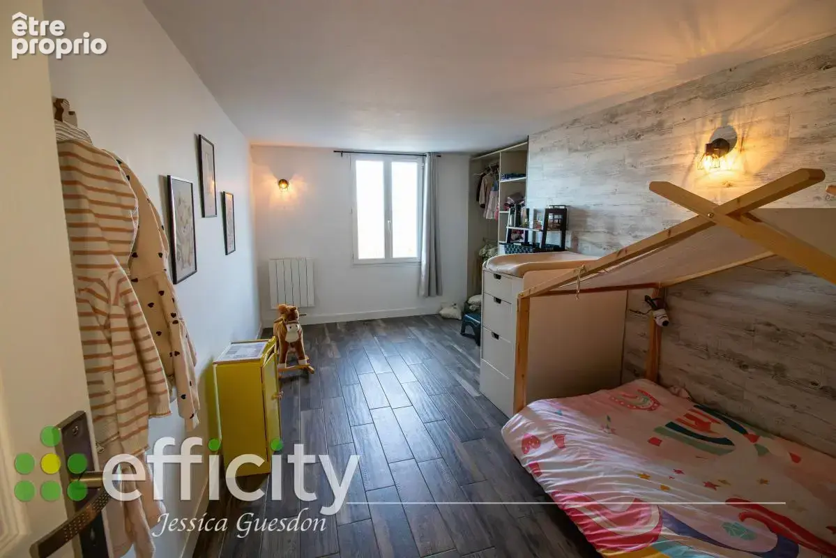 Maison 5 pièces 130 m² à vendre à Bouin (85230) - photo 11