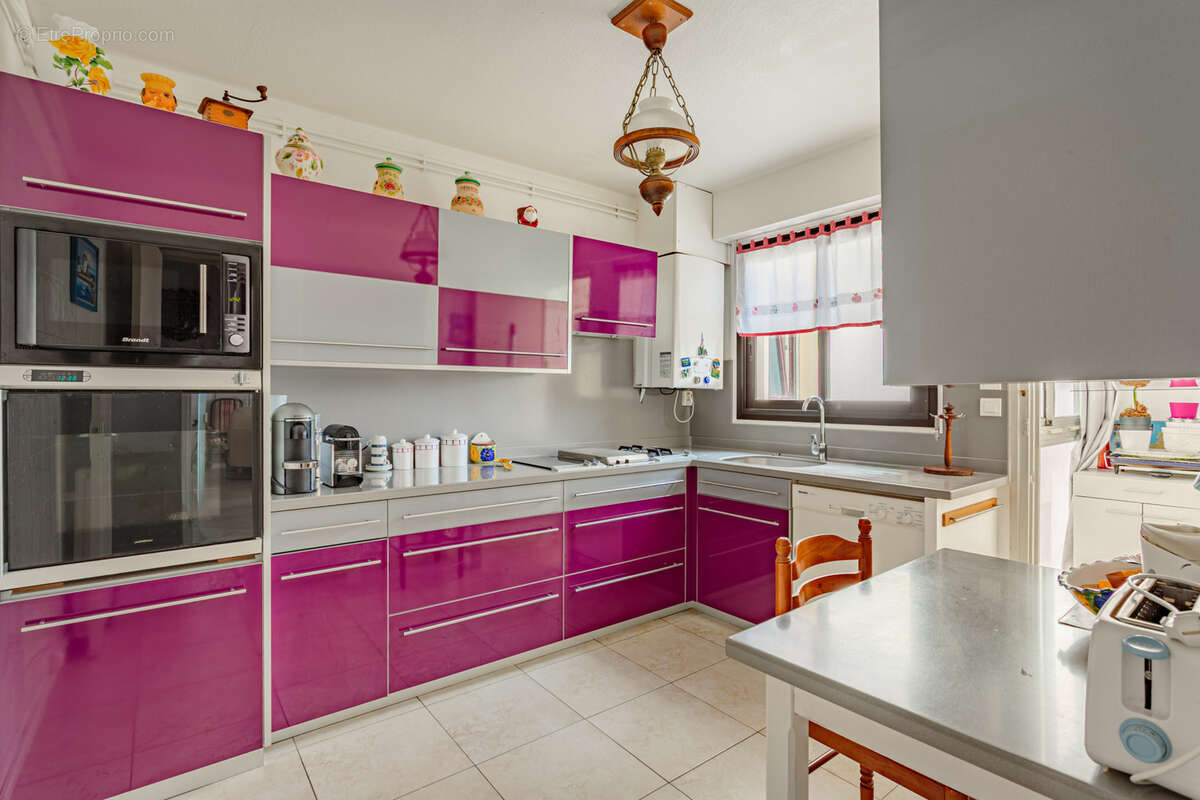 Appartement à BIARRITZ