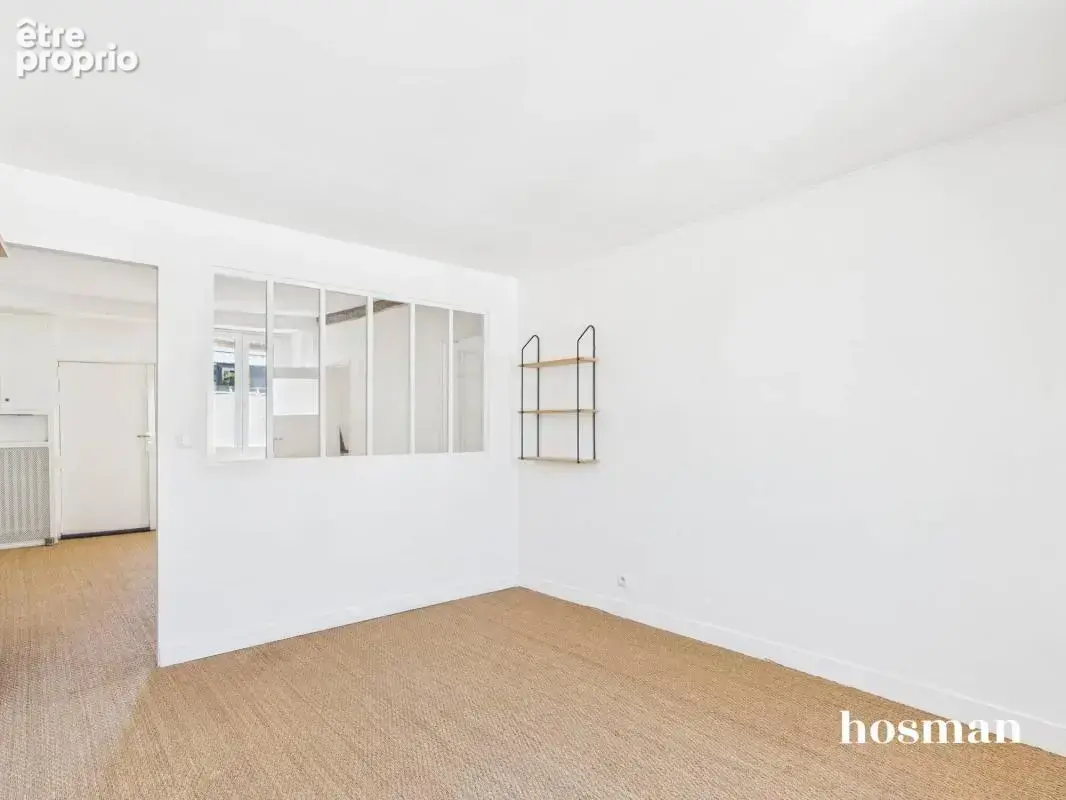 Appartement 2 pièces de 53 m² - Traversant et calme - Rue Réaumur, Paris 3e - Arts et Métiers - photo 4