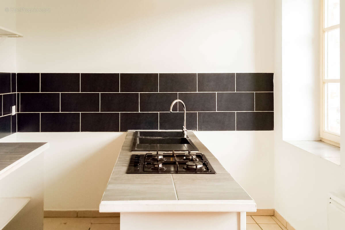 Appartement à SEDAN