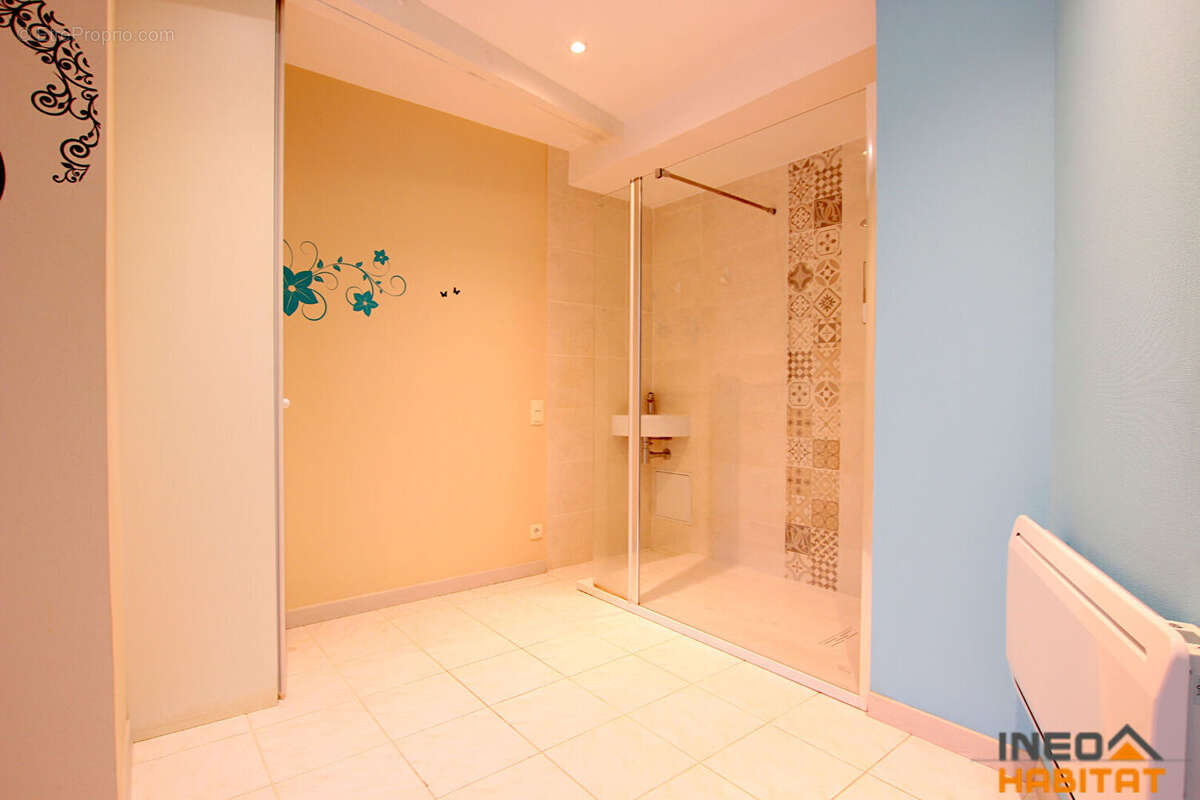 Appartement à PONT-PEAN