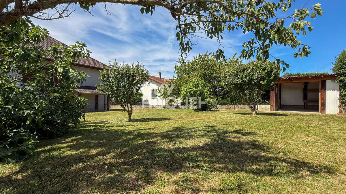 Maison Luzinay 4 pièces 114 m2 - photo 11