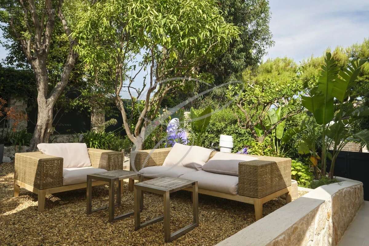 Roquebrune cap martin - 3 pieces - photo 10