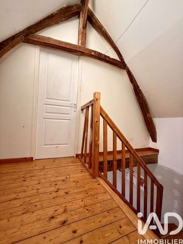 Photo 2 - Maison à WIZERNES