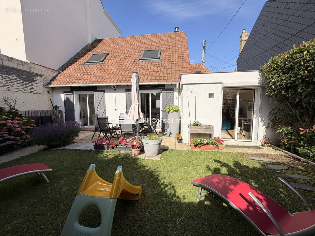 Maison à LE HAVRE