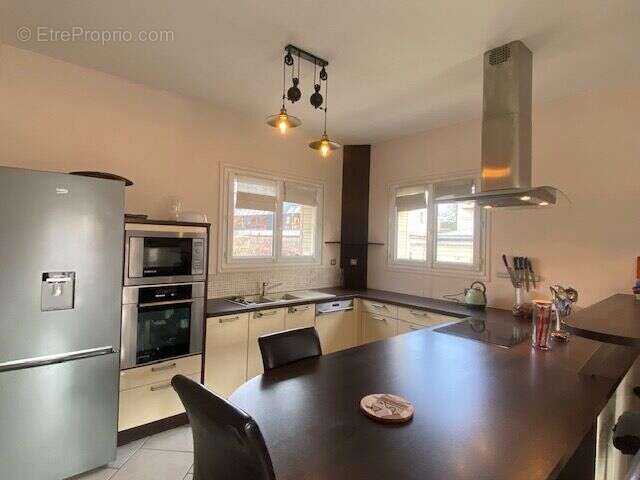 Photo 5 - Appartement à EVREUX