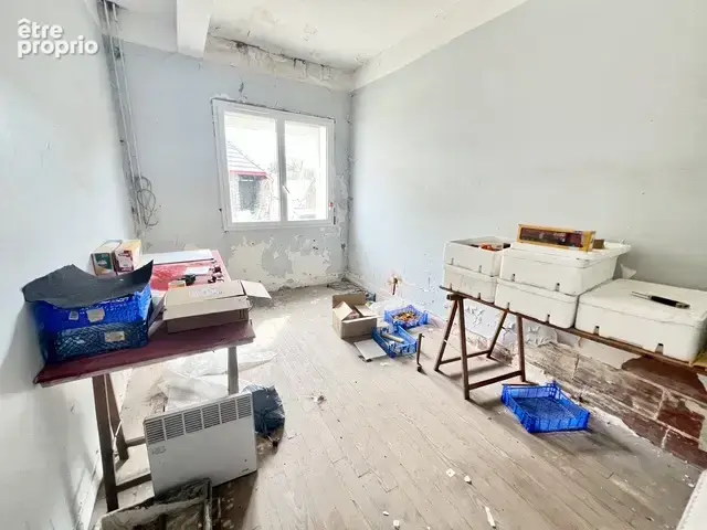 Maison Horgues avec potentiel et travaux - photo 7