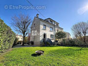 Maison à BOURG-EN-BRESSE